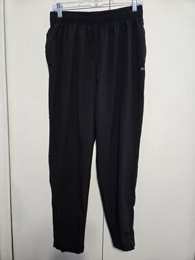 DSG Black Athletic Jogger Pants‎ Women's Medium Stretch Activewear
